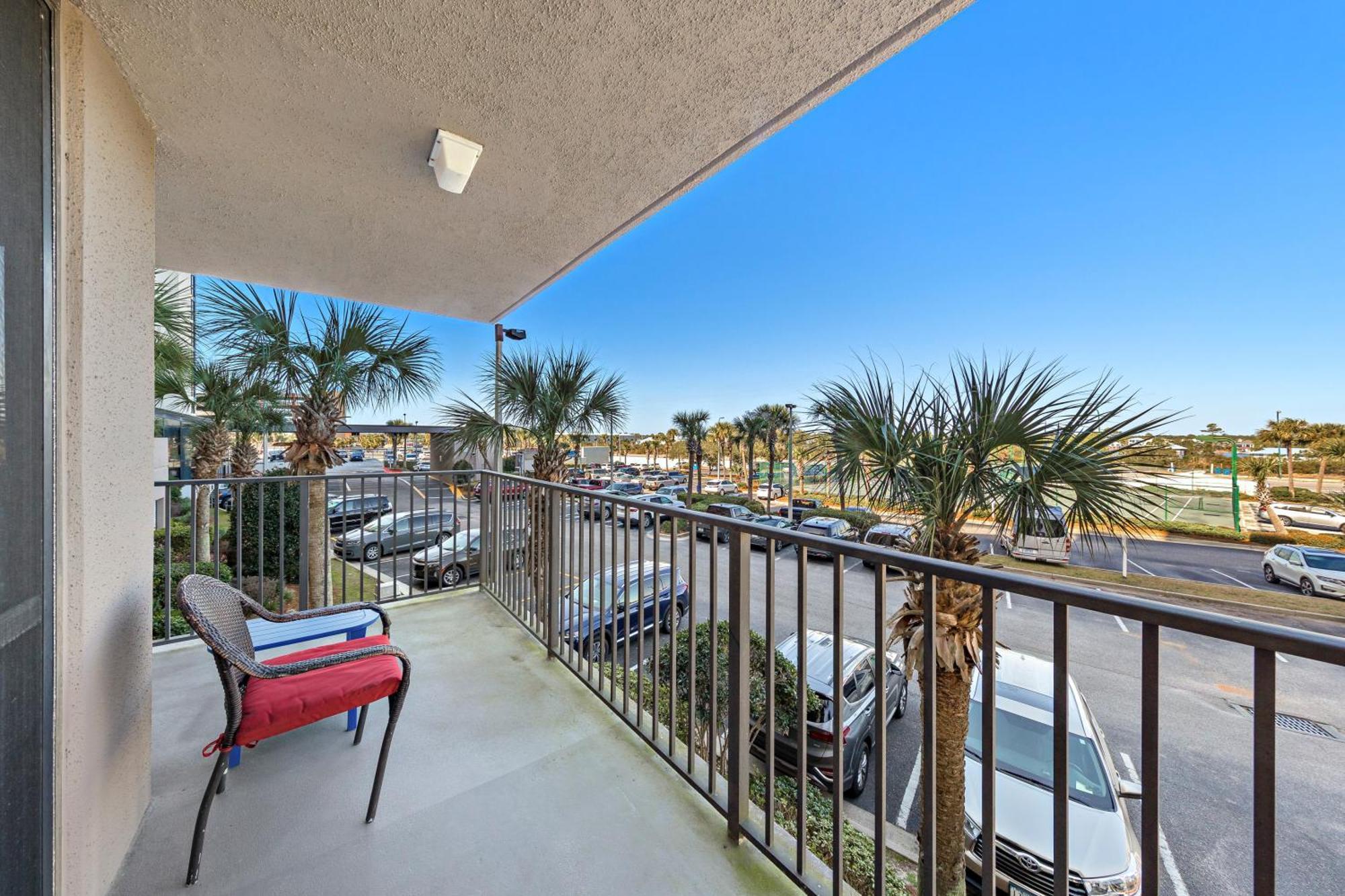 Phoenix 6 Unit 215 Orange Beach Exterior foto